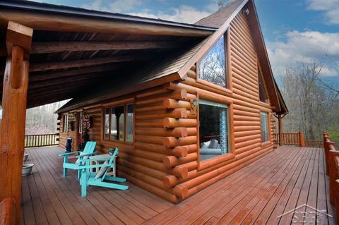 2045 S County Line Rd, Shepherd, MI 48883 photo 6