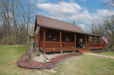 2045 S County Line Rd, Shepherd, MI 48883 photo 2