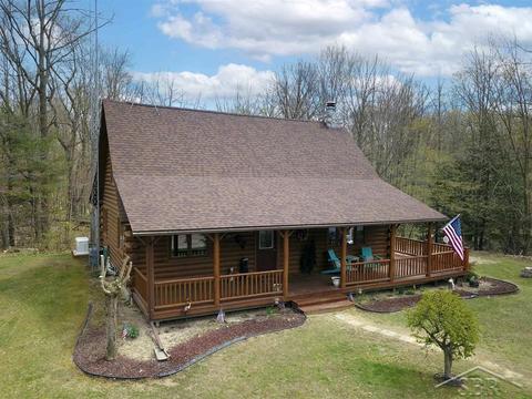 2045 S County Line Rd, Shepherd, MI 48883 photo 7