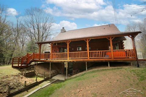 2045 S County Line Rd, Shepherd, MI 48883 photo 9