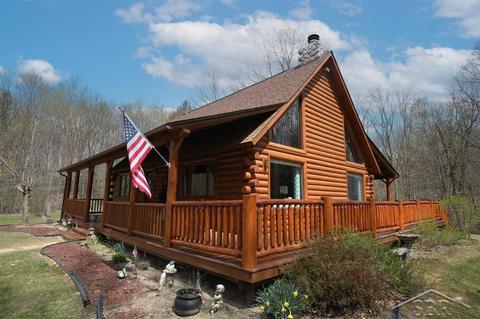2045 S County Line Rd, Shepherd, MI 48883 photo 5