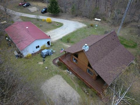2045 S County Line Rd, Shepherd, MI 48883 photo 52