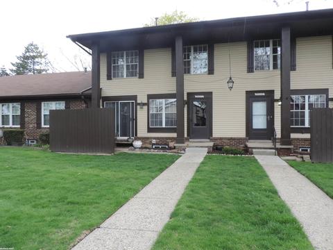 35273 Bristlecone, Clinton Township, MI 48035