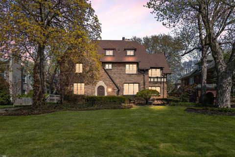 1222 Berkshire, Grosse Pointe Park, MI 48230