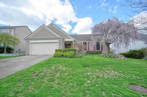 492 Bolinger, Rochester Hills, MI 48307