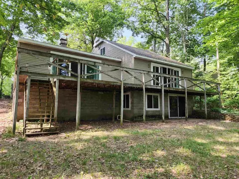 4351 S Canal, Harrison, MI 48625