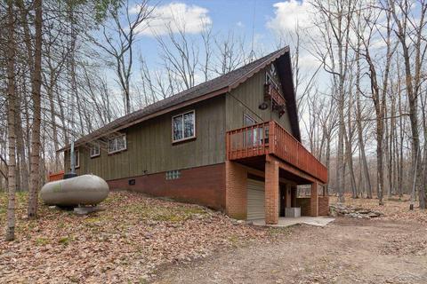 5584 Maple, Farwell, MI 48622 photo 2