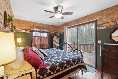 5584 Maple, Farwell, MI 48622 photo 11