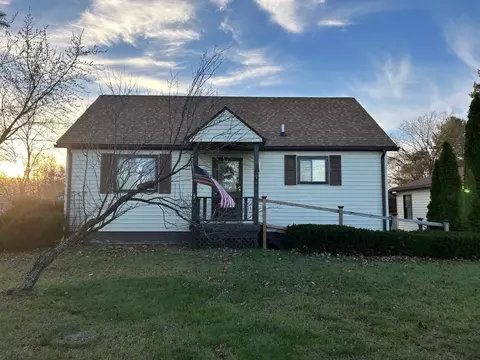 374 Clark, Gladwin, MI 48624