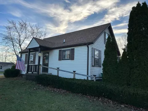 374 Clark, Gladwin, MI 48624 photo 20