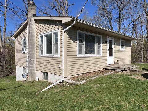 2664 Carson Hwy, Adrian, MI 49221 photo 1