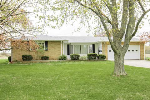 15301 Stuart Rd, Chesaning, MI 48616