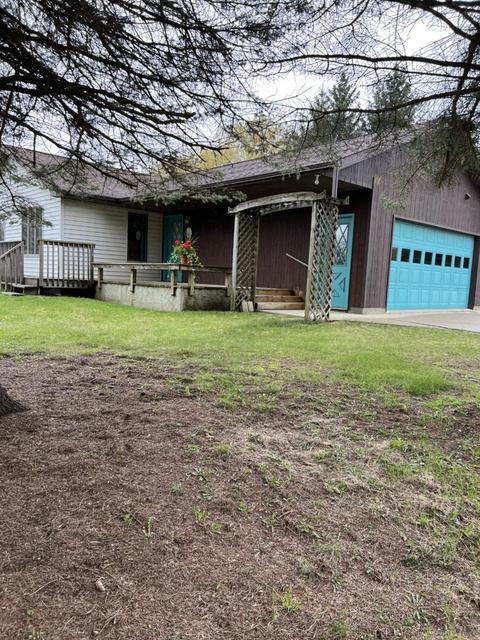 520 Mcculloch, Gladwin, MI 48624 photo 2