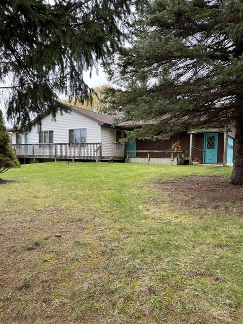 520 Mcculloch, Gladwin, MI 48624