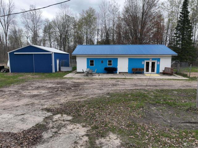 5780 Curtis, Coleman, MI 48618