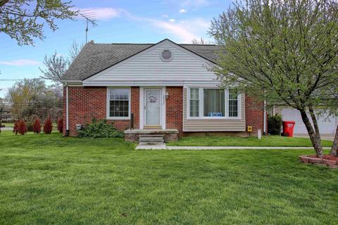 16407 15 Mile, Clinton Township, MI 48035