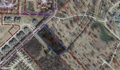 48720 Donner Rd, Chesterfield Twp, MI 48047