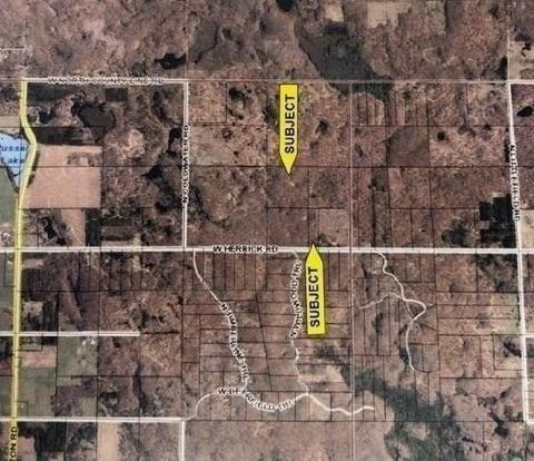 6240 W Herrick, Lake, MI 48632