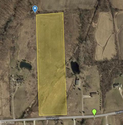 0 Veldon, Saint Clair, MI 48079 photo 10