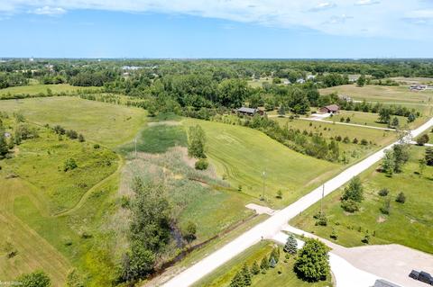 0 Veldon, Saint Clair, MI 48079