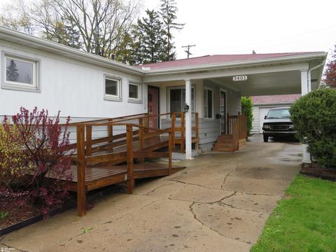 3401 Miller Rd, Flint, MI 48503 photo 23