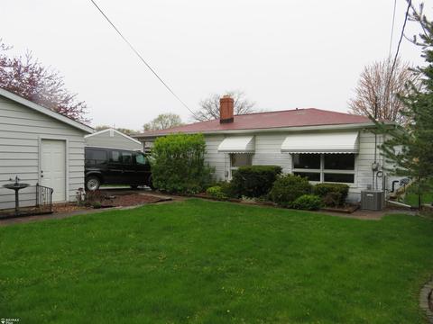 3401 Miller Rd, Flint, MI 48503 photo 18