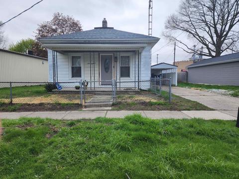 118 Raisin, Deerfield, MI 49238