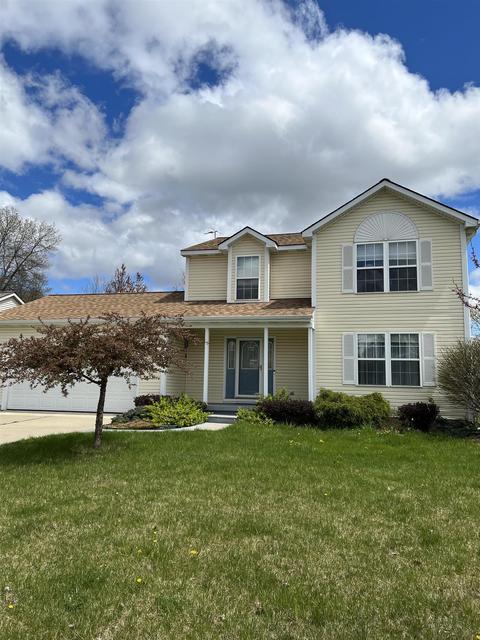 3248 Centennial Oak Ct, Clio, MI 48420