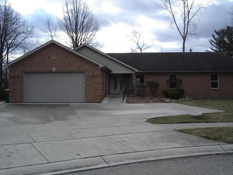 67799 Leelane, Richmond, MI 48062