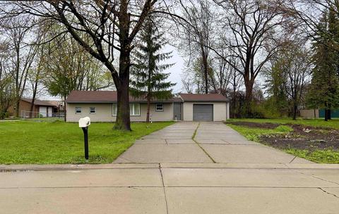 5555 Branch, Sterling Heights, MI 48310