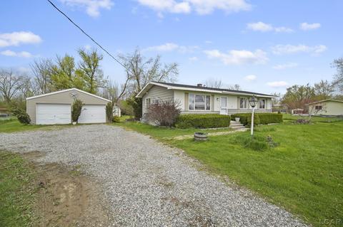 6248 N Adrian Hwy, Tecumseh, MI 49286