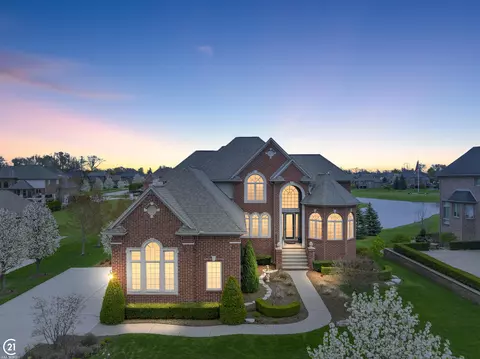 62688 Morningside, Washington, MI 48094