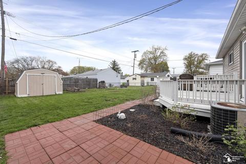 1205 Maple Blvd, Monroe, MI 48162 photo 36