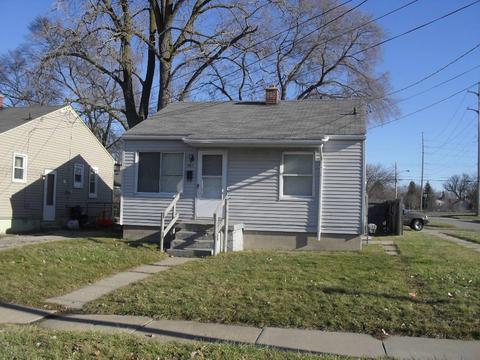 995 S Ballenger, Flint, MI 48532