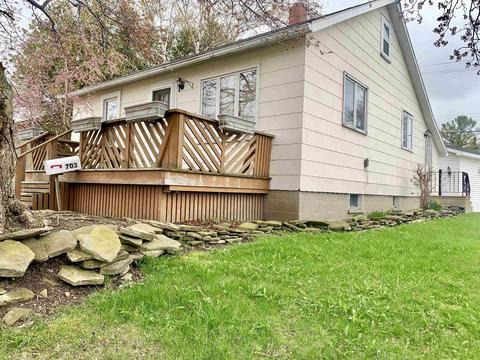 703 State, Harbor Beach, MI 48441
