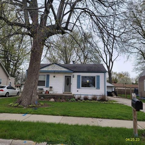 13429 Brainbridge, Warren, MI 48089