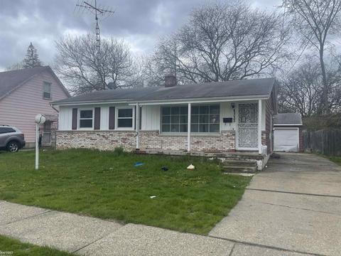 4133 Leerda Dr, Flint, MI 48505
