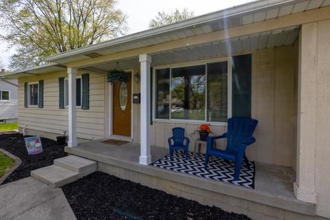 557 Spring, Flushing, MI 48433 photo 2