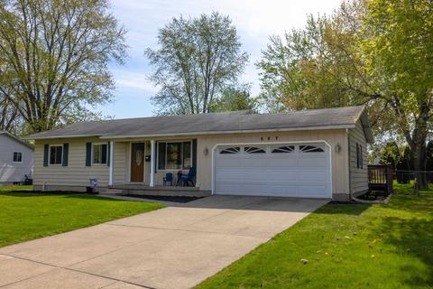 557 Spring, Flushing, MI 48433 photo 1