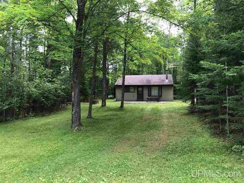4068 Chestnut Dr, Florence, WI 54121