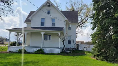 7665 Centennial Rd, Britton, MI 49229 photo 2