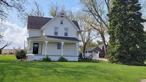 7665 Centennial Rd, Britton, MI 49229