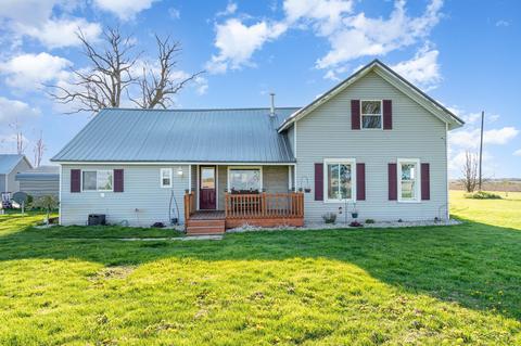 2485 N Merrill Rd, Merrill, MI 48637