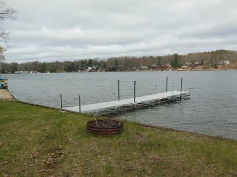 263 S Lake St, Harrison, MI 48625 photo 12