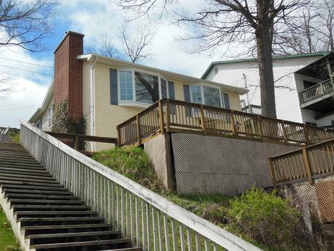 263 S Lake St, Harrison, MI 48625 photo 4