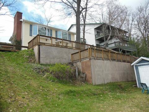 263 S Lake St, Harrison, MI 48625 photo 5