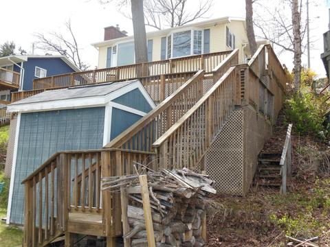 263 S Lake St, Harrison, MI 48625 photo 7