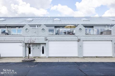 36 Evergreen, Harrison Township, MI 48045