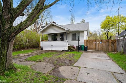 719 Copeman, Flint, MI 48504
