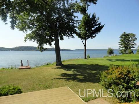 1478 Washington, Munising, MI 49862 photo 16
